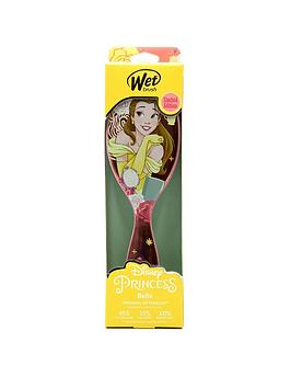 Wetbrush Disney Original Detangler Belle