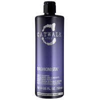 TIGI Catwalk Fashionista Violet Shampoo 750ml