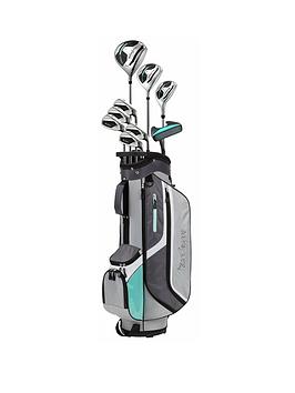 Macgregor Cg3000 Ladies Cart Package Set, Right Hand