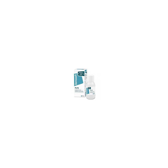 DEMOXOFT plyn 100ml