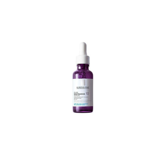 La Roche Posay Pure Niacinamide 10 Serum 30ml