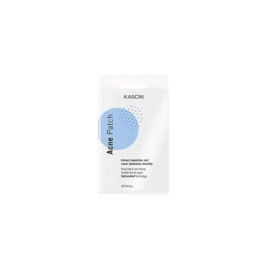 Premium Spot Patches 39 Hydrocolloid Patches Spot Stickers Made in Korea Acne Patch for Pimple