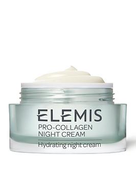 Elemis Pro-Collagen Night Cream 50Ml