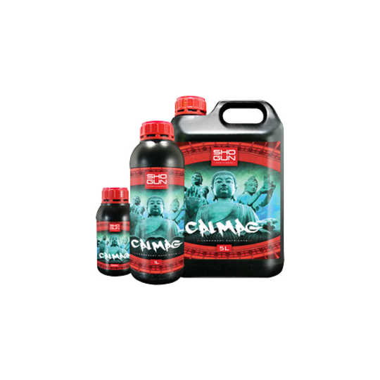 (1 litre) Shogun Fertilisers - CalMag