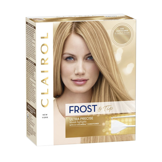 Clairol Nice 'n Easy Frost & Tip Original