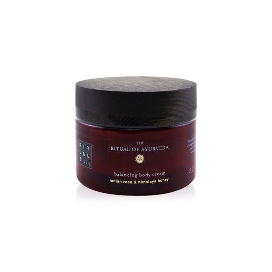 The Ritual Of Ayurveda Balancing Body Cream - 220ml/7.4oz