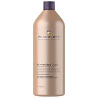 Pureology Nanoworks Gold Conditioner 1000ml
