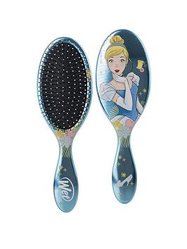 Wetbrush Disney Original Detangler Cinderella