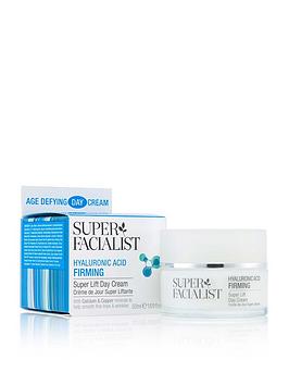 Super Facialist Hyaluronic Acid Firming Super Lift Day Cream 50Ml