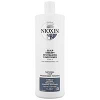 Nioxin 3D Care System System 2 Step 2 Scalp Therapy Revitalizing Conditioner: For Natural Hair With Progressed Thinning 1000ml