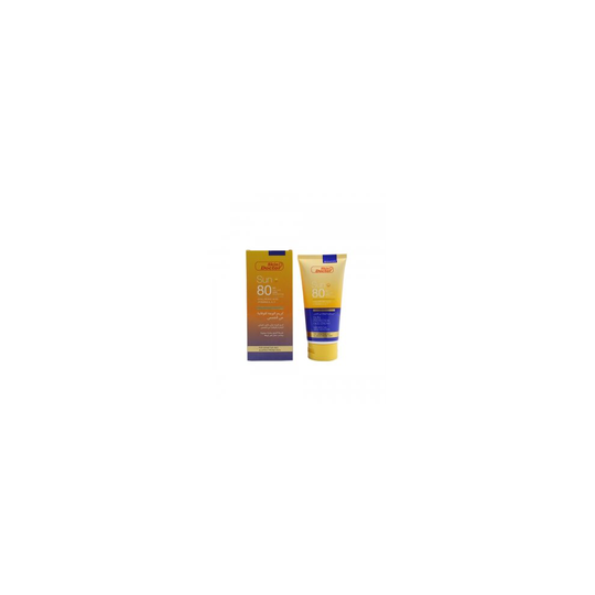 Skin Doctor Sun Protection Face Cream SPF80 150ml