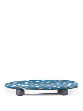 Minky Table Top Board