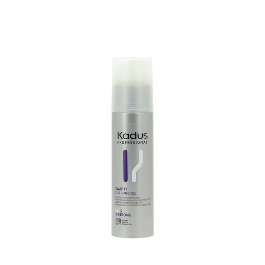 Kadus Professional Swap It X-Strong Gel 100ml
