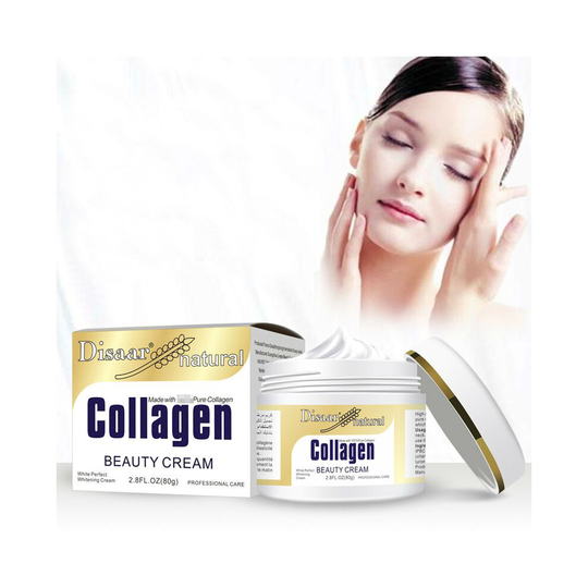 Collagen Face Cream Anti Wrinkle Anti Aging Dark Spot Face Skin Care Cosmetics