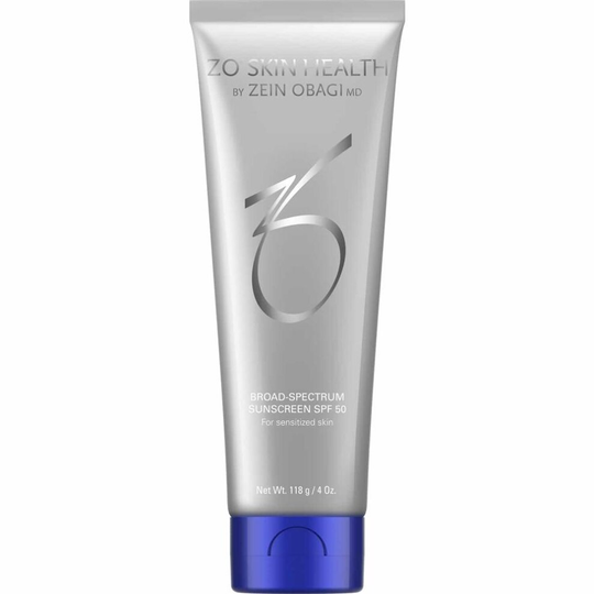 Zo Skin Health Broad Spectrum Sunscreen SPF50 118g