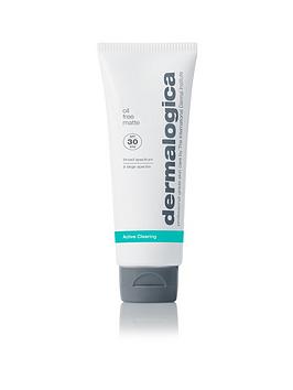 Dermalogica Oil Free Matte SPF30, One Colour, Women