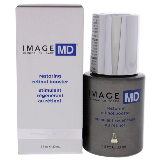 Image MD Restoring Retinol Booster - 1 oz Booster