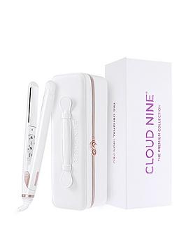 Cloud Nine The Original Iron Pro Pearl Straightener
