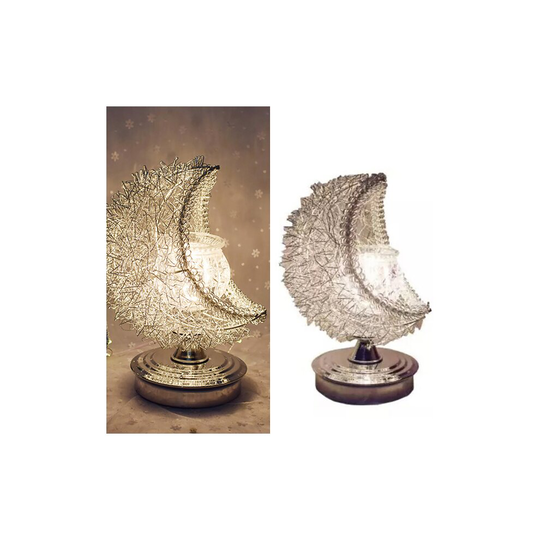 Bedside Lamp Moon Aromatherapy Lamp UK Plug