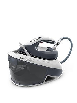 Tefal Steam Generator Iron 1L Express Airglide Sv8020