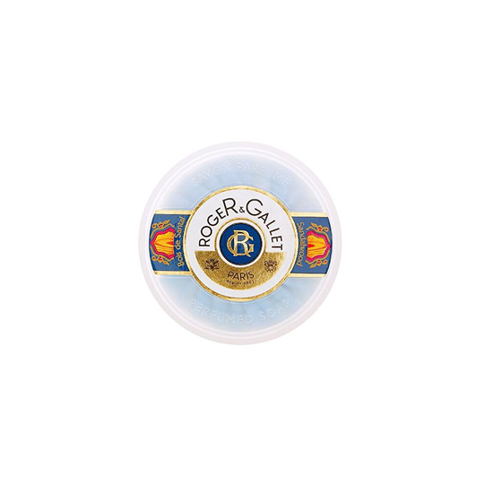 Sandalwood By Roger Gallet Pefumed Soap 3 5 Ounce
