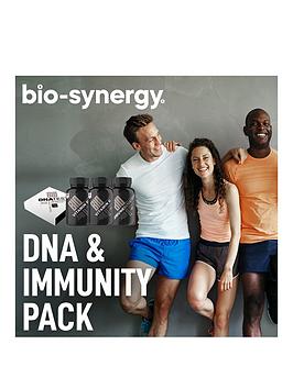 Bio Synergy Bio-Synergy Dna &Amp; Immunity Pack
