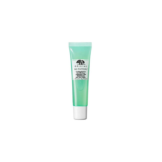 Origins No Puffery Cooling Roll-On for Puffy Eyes 0.5oz/15mL