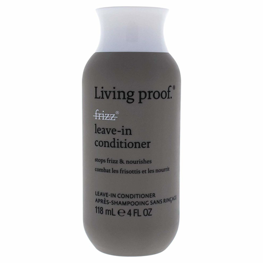 Living Proof No Frizz Leave-In Conditioner 118ml