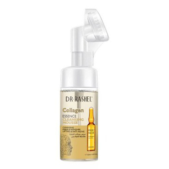 Dr Rashel Collagen Essence Cleansing Mousse