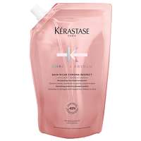 Kerastase Chroma Absolu Bain Riche Chroma Respect: Nourishing Protective Shampoo System Refill Pouch 500ml