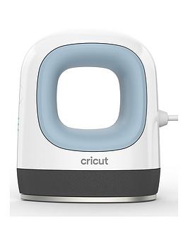 Cricut Easypress Mini - Zen Blue
