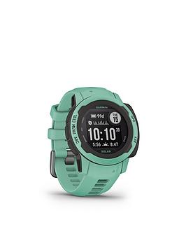 Garmin Instinct 2S Solar Gps Smartwatch - Neo Tropic