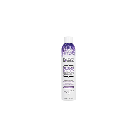 Not Your Mothers Plump for Joy Thickening Dry Shampoo, 7 Ounce