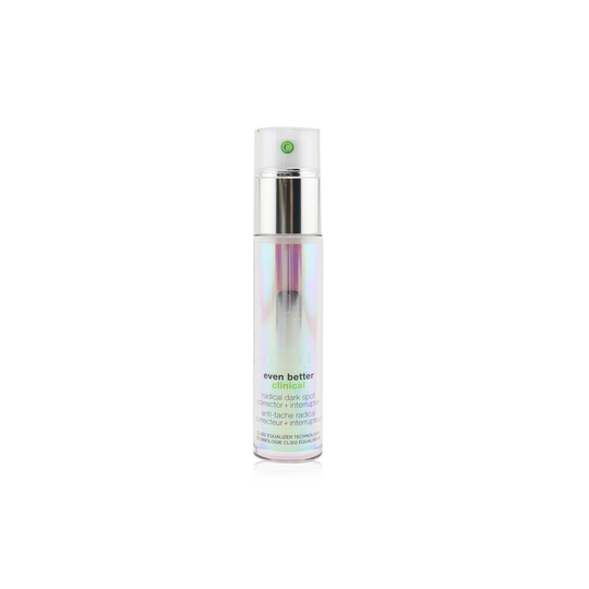 Clinique Even Better Clinical Radical Dark Spot Corrector + Interrupter - 30ml/1oz