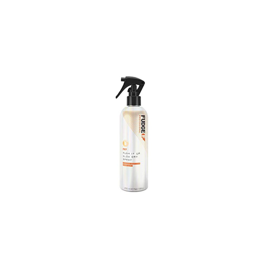 Fudge Professional Hair Spray, Push It Up Volumising, 200 ml