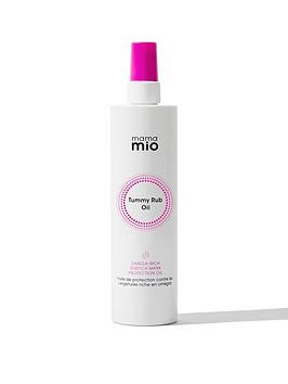 Mama Mio Tummy Rub Oil 120Ml