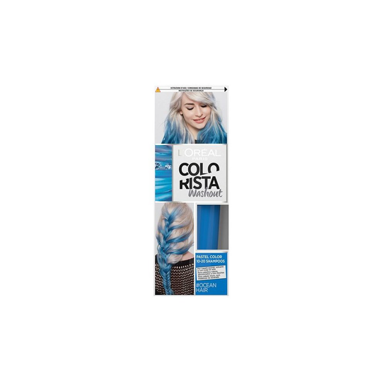 Non-permanent Colour Ocean L'Oreal Expert Professionnel