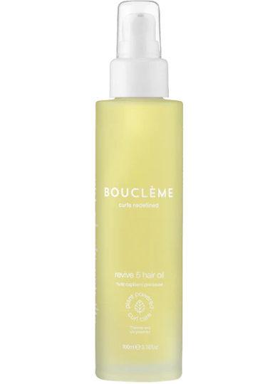 Boucleme Revive 5 Hair Oil 100ml