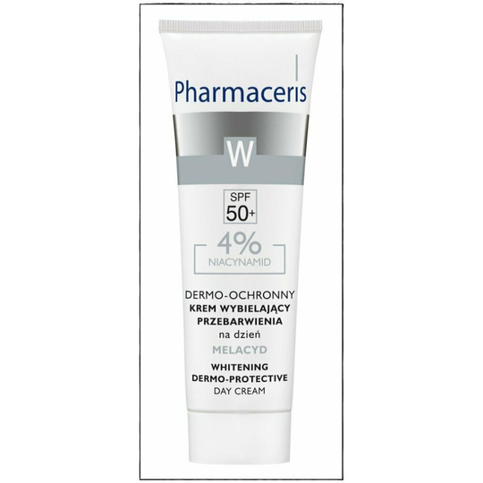 PHARMACERIS WHITENING DAY CREAM