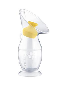 Medela Silicone Breast Milk Collector