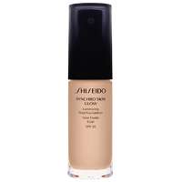 Shiseido Synchro Skin Glow Luminizing Fluid Foundation SPF20 3 Rose 30ml / 1 fl.oz.