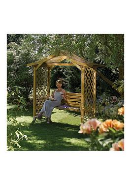 Rowlinson Dartmouth Swing Seat