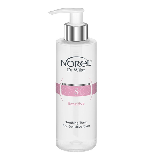 Norel Sensitive Soothing Tonic For Couperose Skin