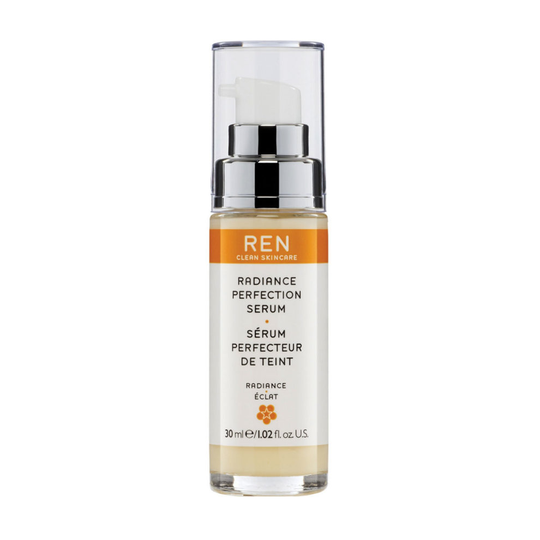 REN Radiance Perfection Serum 30ml