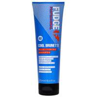Fudge Professional Shampoo Cool Brunette Blue-Toning Shampoo 250ml