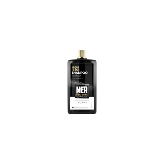 High Shine Car Shampoo - 500ml