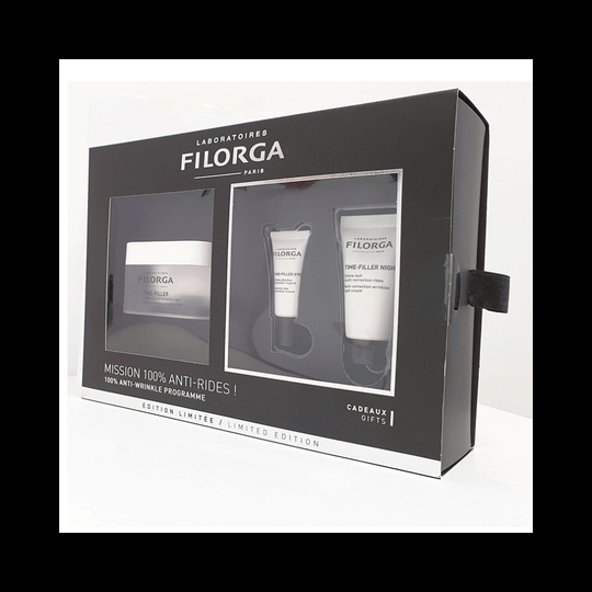 Filorga Anti Wrinkle Chest Time-Filler.