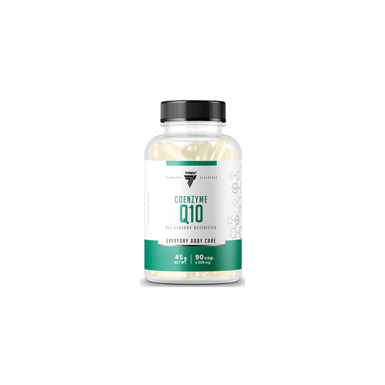 Coenzyme Q-10 - 90 caps