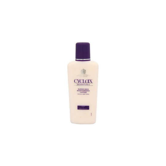 Cyclax Moistura Super Rich Moisturising Lotion 200ml