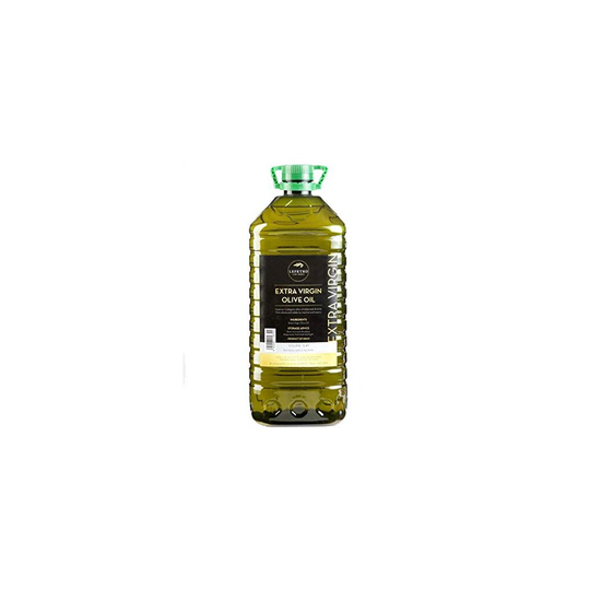 Extra Virgin Olive Oil 5L Lefktro